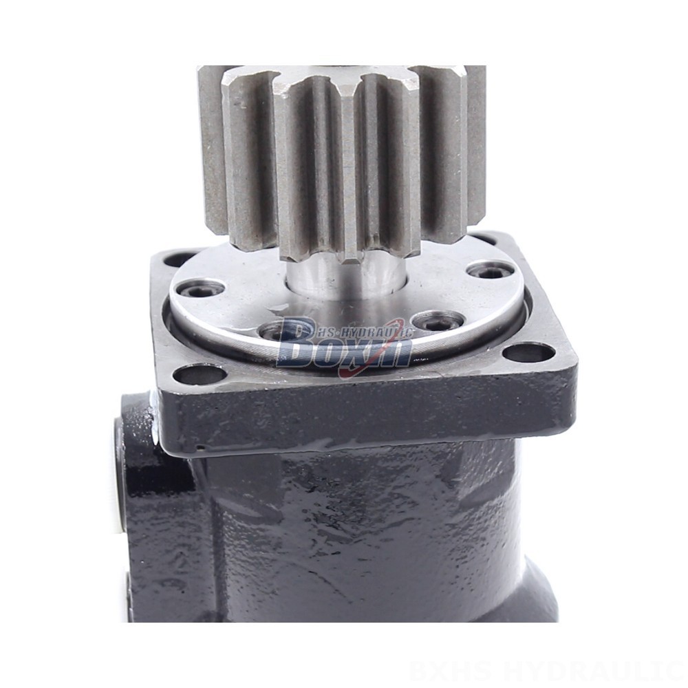 Collaborate with BMR Hydraulic Motor Manufacturer detail image